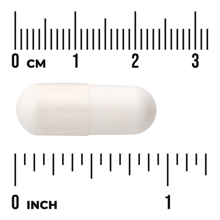 Swanson GABAplex with L-Tyrosine, L-Theanine 60 veg kapsúl