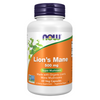 Now Foods Lion's Mane 500 mg 60 kapsúl