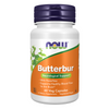 Now Foods Butterbur 75 mg 60 kapsúl