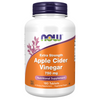 Now Foods Apple Cider Vinegar, Extra Strength 750 mg 180 tabliet
