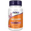 Now Foods Lykopen 20 mg 50 kapsúl