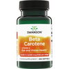 Swanson Beta Karoten (Vitamín A) 10000 iu 250 kapsúl
