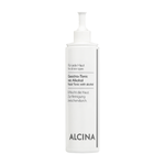 ALCINA For all skin types Facial Tonic with Alcohol – pleťové tonikum s alkoholom pre hĺbkové čistenie, 200 ml