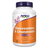 Now Foods Glukosamin, Chondroitin a Trace Minerals 240 veg kapsúl