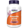 Now Foods Propolis 2000 5:1 Extract 90 kapsúl