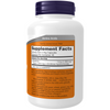 Now Foods L-Ornithine 500 mg 120 veg kapsúl