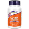 Now Foods Lutein 10 mg 60 kapsúl