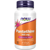 Now Foods Pantethine 300 mg 60 kapsúl