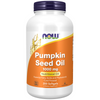 Now Foods Pumpkin Seed Oil 1000 mg 250 kapsúl