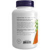 Now Foods Lucerna (Alfalfa) 650 mg 250 tabliet