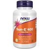 Now Foods Vitamin E-400 (Sun-E) 120 kapsúl