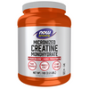 Now Foods Creatine Monohydrate, Micronized Powder 1000 g