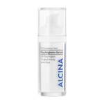 ALCINA For dry skin Moisture Serum – hydratačné pleťové sérum, 30 ml