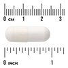 Swanson EggShell Calcium with Vitamin D-3 120 kapsúl