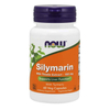 Now Foods Milk Thistle Extract 150 mg Silymarin 120 mg 60 kapsúl