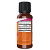 Now Foods Liquid D-3 a MK-7 30 ml kvapky