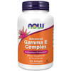 Now Foods Advanced Gamma E Complex 120 kapsúl