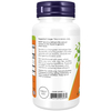 Now Foods Spirulina 500 mg 200 tabliet