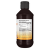 Now Foods Elderberry Liquid for Kids 237 ml tekutý