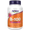 Now Foods Vitamin B-100 Complex 100 veg kapsúl