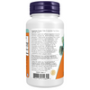 Now Foods Magnesium Glycinate a BioPerine 180 veg kapsúl