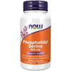 Now Foods Fosfatidylserín 100 mg 60 kapsúl