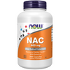 Now Foods NAC 600 mg 250 veg kapsúl