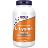 Now Foods L-Lysine 1000 mg Double Strength 250 tabliet