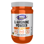 Now Foods L-Arginine Powder 454 g