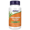 Now Foods Astragalus 500 mg Extract 90 kapsúl