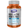 Now Foods Men's Active Sports Multi 90 kapsúl