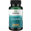 Swanson L-Tryptofan 500 mg 60 kapsúl