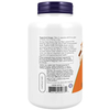Now Foods Psyllium Husk 700 mg 180 veg kapsúl