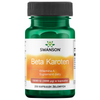 Swanson Beta Karoten (Vitamín A) 10000 iu 250 kapsúl