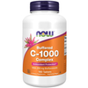 Now Foods Vitamin C-1000 Complex Buffered 180 tabliet