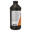 Now Foods Glukosamin, Chondroitin a MSM Liquid 946 ml