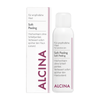 ALCINA For sensitive skin Soft Peeling – enzymatický pudrový peeling na tvár, bez brúsnych čiastočiek, 25 g