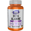 Now Foods Beta-Alanine 750 mg 120 veg kapsúl