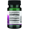 Swanson Vitamín D3 2000 iu + K2 MK7 75 mcg 60 veg kapsúl