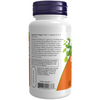 Now Foods Elderberry 500 mg 120 kapsúl