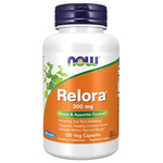 Now Foods Relora 300 mg 120 veg kapsúl