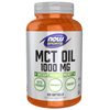 Now Foods MCT Oil 1000 mg 150 kapsúl