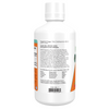 Now Foods Colloidal Minerals Raspberry Liquid 946 ml