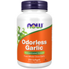 Now Foods Odorless Garlic 250 kapsúl
