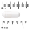 Swanson Taurin 500 mg 100 kapsúl