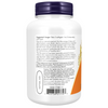 Now Foods Flax Oil 1000 mg 100 kapsúl