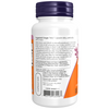 Now Foods Kyselina Alfa Lipoová 600 mg Extra Strength 120 kapsúl
