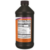 Now Foods Sunflower Liquid Lecithin 473 ml tekutý
