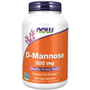 Now Foods D-Mannose Urinary Support 500 mg 240 kapsúl