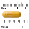 Swanson Full Spectrum Turmeric 720 mg 240 kapsúl
